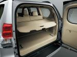 Toyota Land Cruiser Prado 150 5-Door 2009 года (UAE)